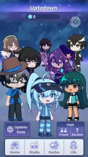 Gacha Life 2 скриншот 3