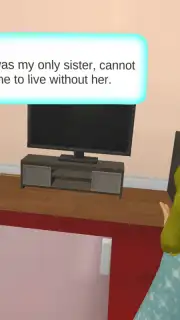 Mother Life Simulator скриншот 6