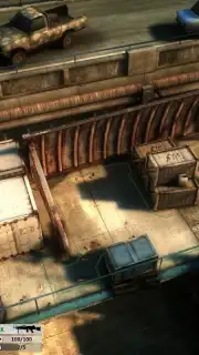 Arma Tactics Demo скриншот 6