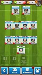 Score! Match скриншот 9