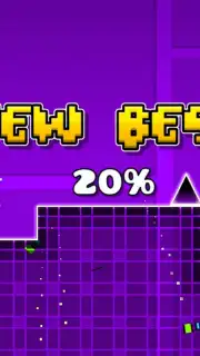 Geometry Dash Lite скриншот 2