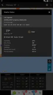 Storm скриншот 5