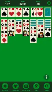 Solitaire: Decked Out скриншот 4