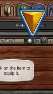 Paladin's Story скриншот 10
