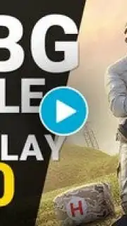 PUBG MOBILE：絕地求生M скриншот 1