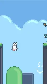 Yeah Bunny! скриншот 8