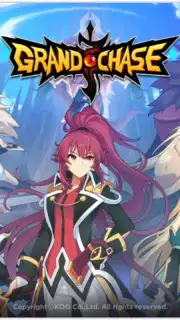 GrandChase скриншот 15
