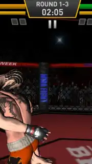 Fighting Star скриншот 3