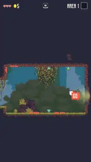 Super Fowlst скриншот 8