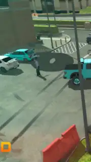 Super Car Parking скриншот 3