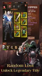 DarkBreaker скриншот 4