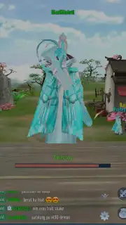 Spirit Land скриншот 2