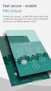 C Locker скриншот 6