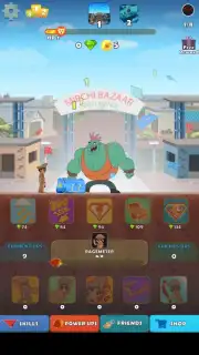 Little Singham Tap скриншот 5