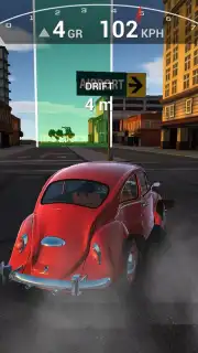 Ultimate Car Driving: Classics скриншот 12