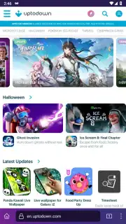 Tor Browser скриншот 20