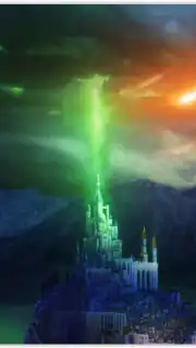 Ragnarok V: Returns скриншот 3