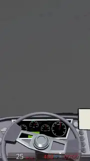 Bus Simulator 17 скриншот 10
