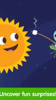 Sago Mini Space скриншот 3