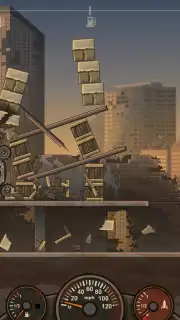 Earn to Die 2 скриншот 4