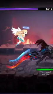 Devil Hunter Idle скриншот 7