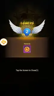 Knight's Raid: Lost Skytopia скриншот 8