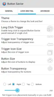 Button Savior (non root) скриншот 5
