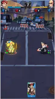 Treasure Raid Fantasy скриншот 4