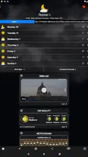 ilMeteo скриншот 22