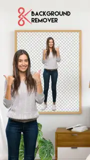 Photo Background Remover скриншот 3