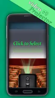 Play Slide Video Projector скриншот 3