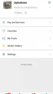 WeChat скриншот 15