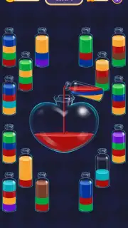 Water Match скриншот 1