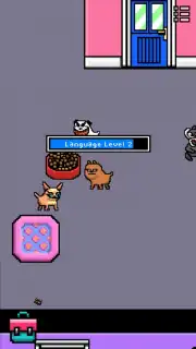 I Became a Dog скриншот 2