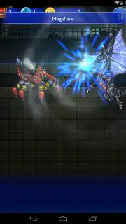 FINAL FANTASY Record Keeper (JP) скриншот 5
