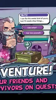 Zombies Ate My Friends скриншот 3