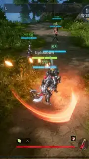 Bless Eternal скриншот 9