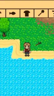 Survival RPG: Lost Treasure Adventure скриншот 10