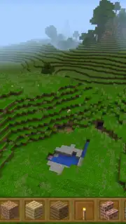 Craft City скриншот 4