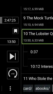Simple ABP Free скриншот 4