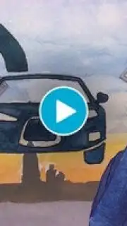 CityGuide скриншот 1