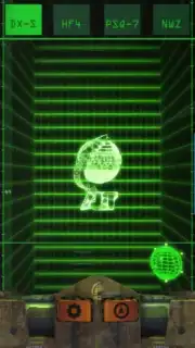 Lifeline Library скриншот 6