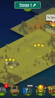 Dead Ahead: Zombie Warfare скриншот 2