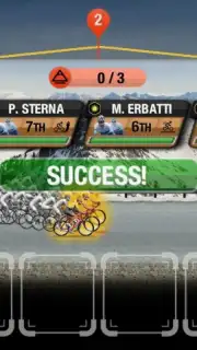 Tour de France 2020 Official Game скриншот 3