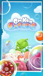Om Nom скриншот 3