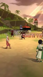 Avatar Generations скриншот 9