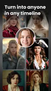 Face Swap - AI Photo Editor скриншот 5
