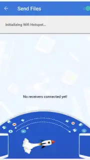 File Share - File Transfer 2018 скриншот 4