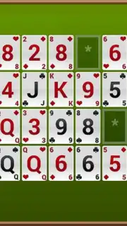 Solitaire Pack скриншот 3
