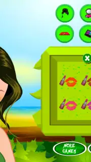 Princess games for girls скриншот 3